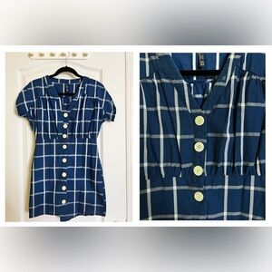 ZARA dress(vintage style)